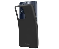 Dėklas SBS TESENSRE9PK, Dangtelis, realme, Realme 9 Pro, 16,8 cm (6,6"), Juodas