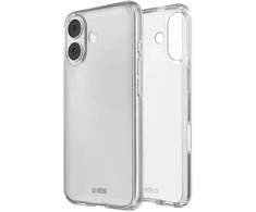 Dėklas SBS Skinny Cover for iPhone 17 - transparent