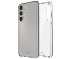 Dėklas Samsung Galaxy S24 FE Skinny Cover By SBS Transparent