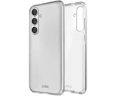 SBS Skinny dėklas skirtas Samsung Galaxy S25+ – skaidrus