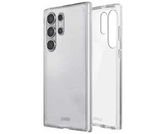Dėklas SBS Skinny Cover for Samsung Galaxy S25 Ultra – Transparent
