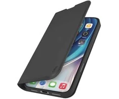 SBS TEWALIP1763PK, Piniginės dėklas, Apple, iPhone 17 Pro, Juodas