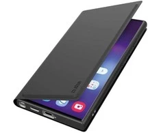 SBS TEWALSAS25UK, Dėklas, Samsung, Galaxy S25 Ultra, 17,5 cm (6,9"), Juodas