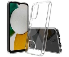 Dėklas SCREENOR BUMPER GALAXY A34 5G TRANSPARENT