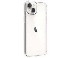 Dėklas SCREENOR BUMPER IPHONE 15 PRO MAX TRANSPARENT