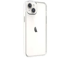 Dėklas SCREENOR BUMPER IPHONE 15 PLUS TRANSPARENT
