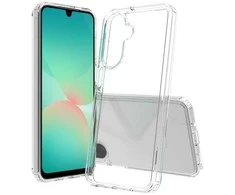 Dėklas SCREENOR BUMPER GALAXY A17 TRANSPARENT