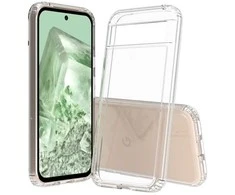 Dėklas SCREENOR BUMPER PIXEL 8A