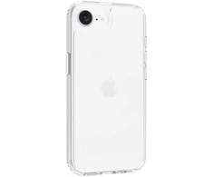 Dėklas SCREENOR BUMPER IPHONE 16E TRANSPARENT