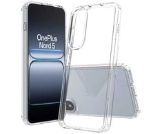 Dėklas SCREENOR BUMPER ONEPLUS NORD 5
