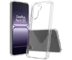 Dėklas SCREENOR BUMPER ONEPLUS NORD CE 5