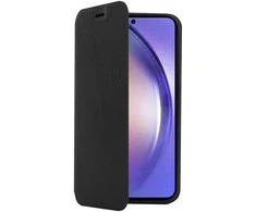 Dėklas SCREENOR CLEVER GALAXY A54 5G Juodas