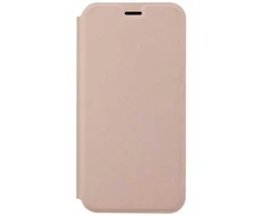 Dėklas SCREENOR CLEVER GALAXY A54 5G ROSE