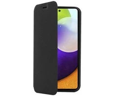Dėklas SCREENOR CLEVER GALAXY A55 5G Juodas