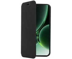 Dėklas SCREENOR CLEVER ONEPLUS NORD 4 5G Juodas