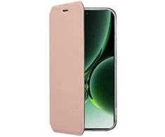 Dėklas SCREENOR CLEVER ONEPLUS NORD 4 5G ROSE