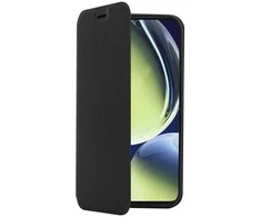 Dėklas SCREENOR CLEVER ONEPLUS NORD CE 4 LITE 5G Juodas