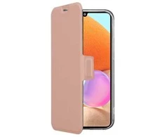 Dėklas SCREENOR CLEVER ONEPLUS NORD CE 5 5G ROSE