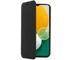 Dėklas SCREENOR CLEVER OPPO A18/A38 5G Juodas