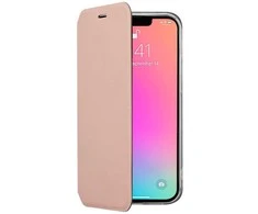 Dėklas SCREENOR CLEVER IPHONE 13 / IPHONE 14 MAGSAFE ROSE
