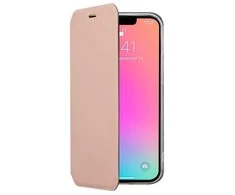 Dėklas SCREENOR CLEVER IPHONE 15 MAGSAFE ROSE