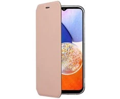 Dėklas SCREENOR CLEVER GALAXY A15 5G ROSE