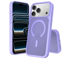Dėklas Screenor ICY iPHONE 18PROMAX/17PROMAX MAGSAFE LAV