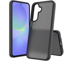 Dėklas SCREENOR ICY SAMSUNG A27 Juodas