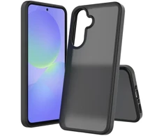 Dėklas SCREENOR ICY SAMSUNG A37 Juodas