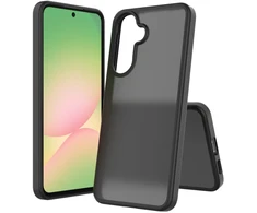 Dėklas SCREENOR ICY SAMSUNG A57 Juodas