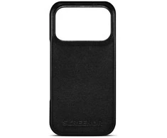 Dėklas „SCREENOR LUMO MAGSAFE IPHONE 17 PRO“ Juodas