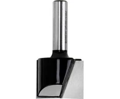 Bosch Išdrožų frezos 6 mm D1 19 mm, L 19,5 mm,G51mm