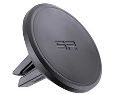SP Connect Vent Mount SPC+, SPC+ 52806 juodas