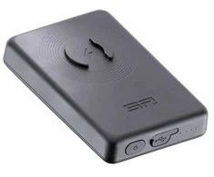 Dėklas SP CONNECT išmaniojo telefono priedas Belaidis išorinis akumuliatorius SPC+
