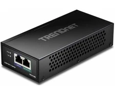 Maršrutizatorius Adapteris powerline TRENDnet TPE-219GI 2.5G PoE++ Injector
