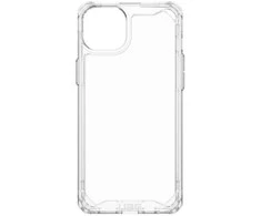 Urban Armor Gear 114313114343, Dėklas, Apple, iPhone 15, 15,5 cm (6,1"), Permatomas