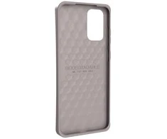 Urban Armor Gear Biologiškai skaidomas „Outback“ dėklas, „Samsung“, „Galaxy S20 Plus“, 17 cm (6,7 colio), alyvinis