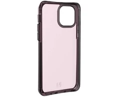 Urban Armor Gear Move, dėklas, Apple, iPhone 12, 15.5 cm (6.1"), violetinis, permatomas