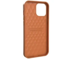 Urban Armor Gear Outback, Dėklas, Apple, iPhone 12 Pro Max 5G, 17 cm (6,7"), Oranžinis