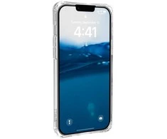 Urban Armor Gear Plyo, dėklas, Apple, iPhone 14 Plus, 17 cm (6,7"), permatomas