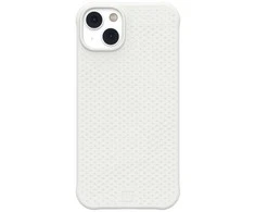 Urban Armor Gear [U] by UAG Dot Magsafe, Dėklas, Apple, iPhone 14 Plus, 17 cm (6,7"), Baltas