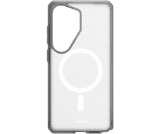 Dėklas Urban Armor Gear Taškas, dangtelis, Samsung, Galaxy S26 Ultra, 17,5 cm (6,9"), Pelenų spalva