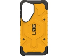 Dėklas Urban Armor Gear UAG Pathfinder, Heritage Geltona - Samsung Galaxy S26 Ultra