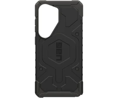 Dėklas Urban Armor Gear UAG - Pathfinder su magnetiniu dangteliu - juodas - Samsung S26 Ultra