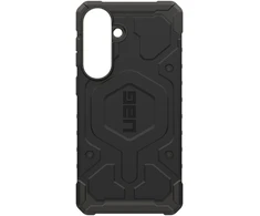 Dėklas Urban Armor Gear UAG – „Pathfinder“ su magnetiniu dangteliu – juodas – „Samsung S26+“