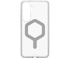 Urban Armor Gear UAG – „Plyo“ su magnetu – ledinis/sidabrinis dėklas – „Samsung S26+“