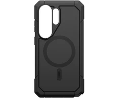 Dėklas Urban Armor Gear UAG Trooper, Juodas - Samsung Galaxy S26 Ultra