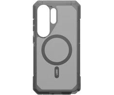 Dėklas Urban Armor Gear UAG - „Trooper“ su magnetiniu dangteliu - pelenų spalvos - „Samsung S26 Ultra“