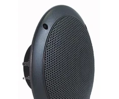 Dėklas Visaton FR 16 WP, 67 mm, 420 g
