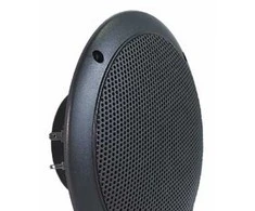 Dėklas Visaton FR 16 WP, 67 mm, 420 g